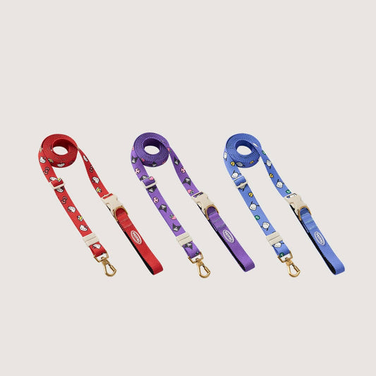 Sanrio Hands-Free Leash - 3 Colors