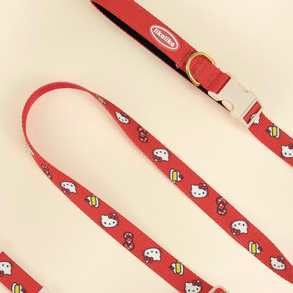 Sanrio Hands-Free Leash - 3 Colors