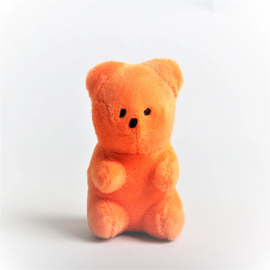 Jelly Bear Toy - 5 Colors