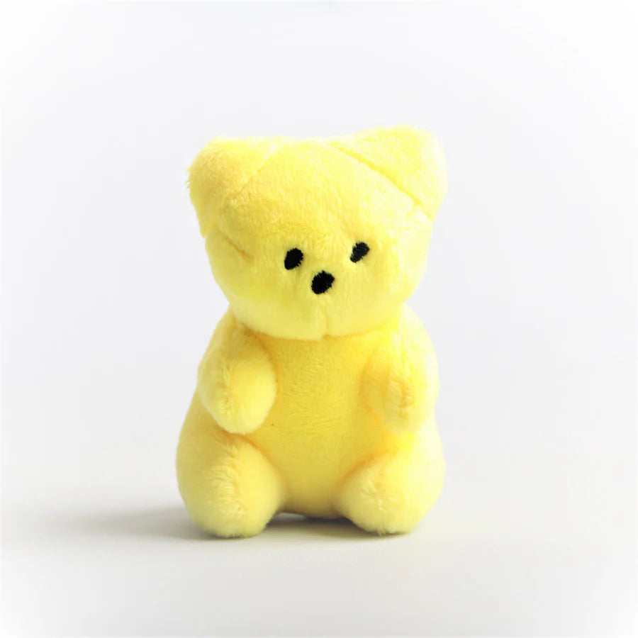 Jelly Bear Toy - 5 Colors