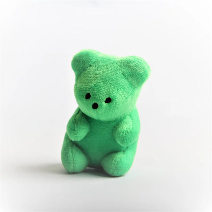 Jelly Bear Toy - 5 Colors