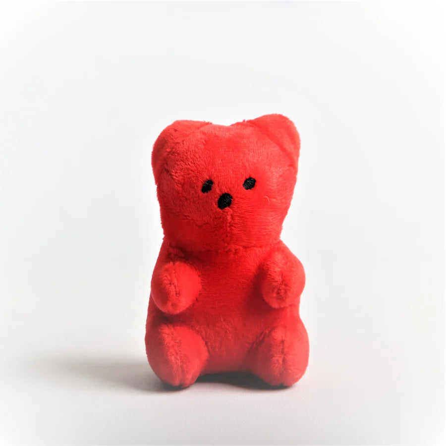 Jelly Bear Toy - 5 Colors