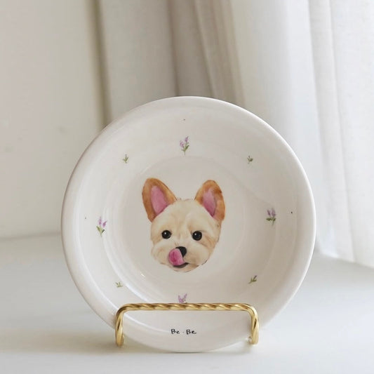 Custom Pet Bowl