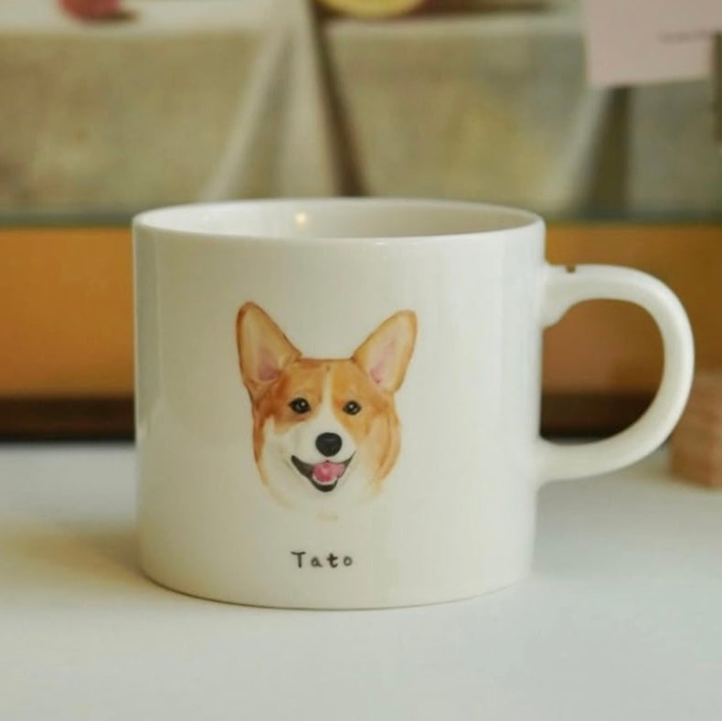 Custom Basic Mug
