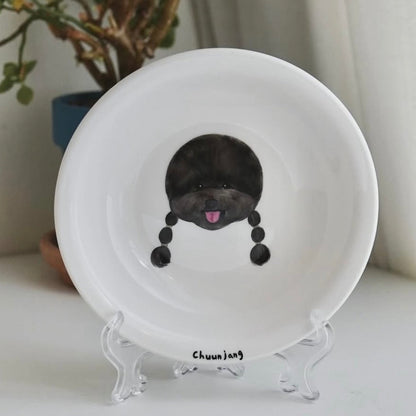 Custom Pet Bowl
