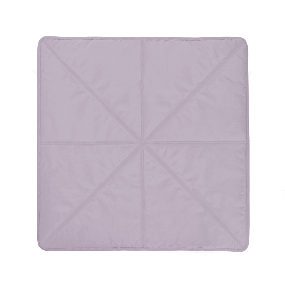 ORII Ultra Light Travel Mat - Plum