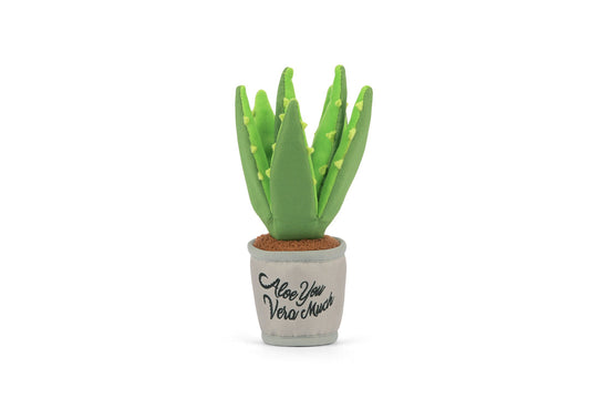 Blooming Buddies Toy - Aloe-ve You Plant