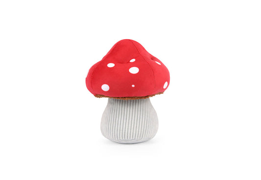 Blooming Buddies Toy - Mutt's Mushroom