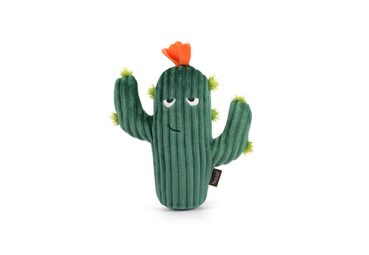 Blooming Buddies Toy - Prickly Pup Cactus