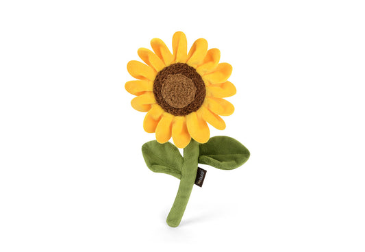 Blooming Buddies Toy - Sassy Sunflower