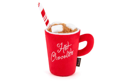 Holiday Classic Toy - Hot Chocolate