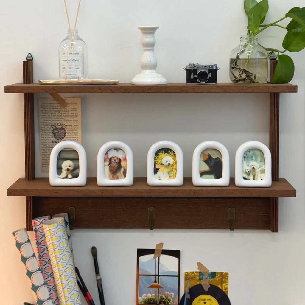Custom Photo Frame