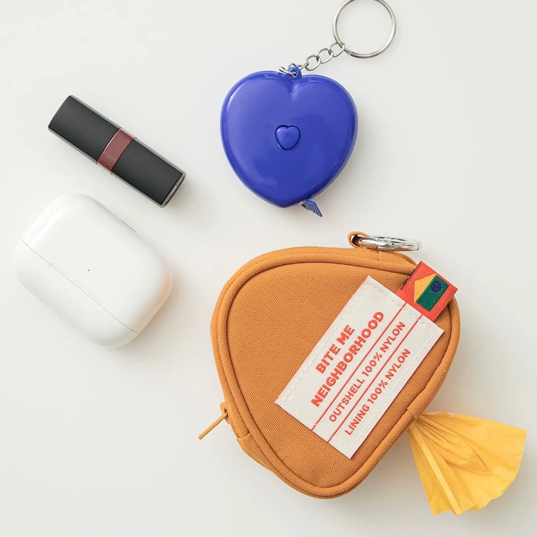 Color Pop Poop Bag - 120pcs