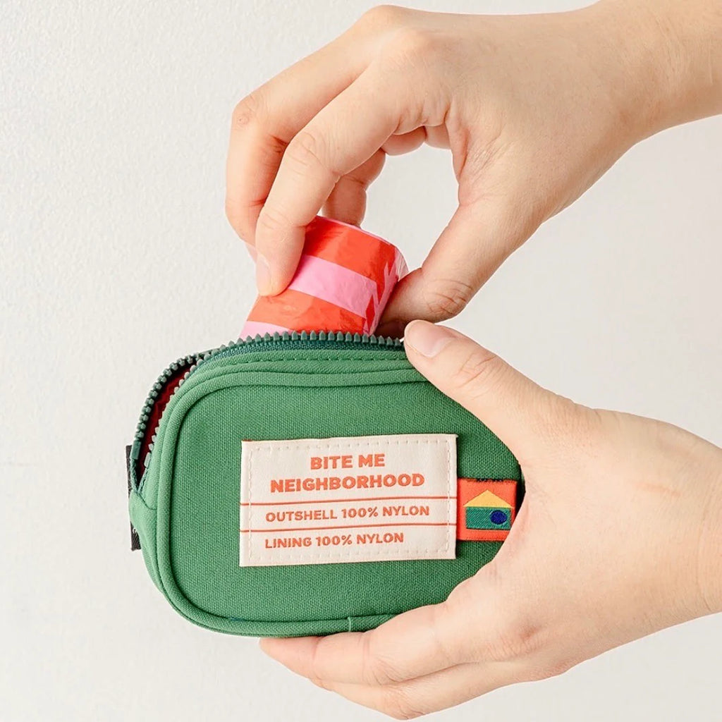 Color Pop Poop Bag - 120pcs