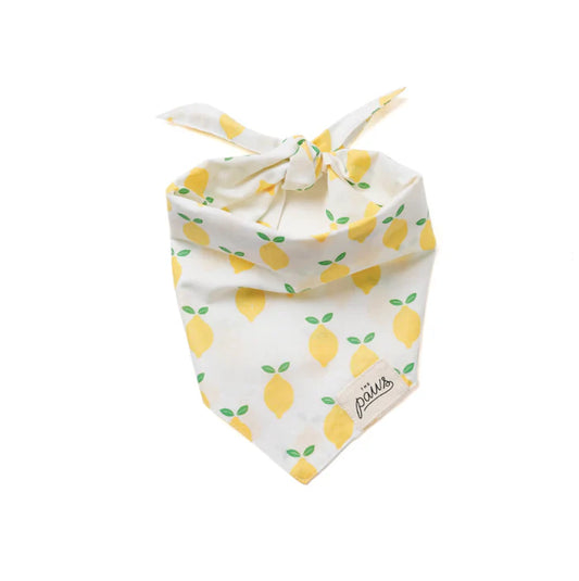 Lemoni Bandana