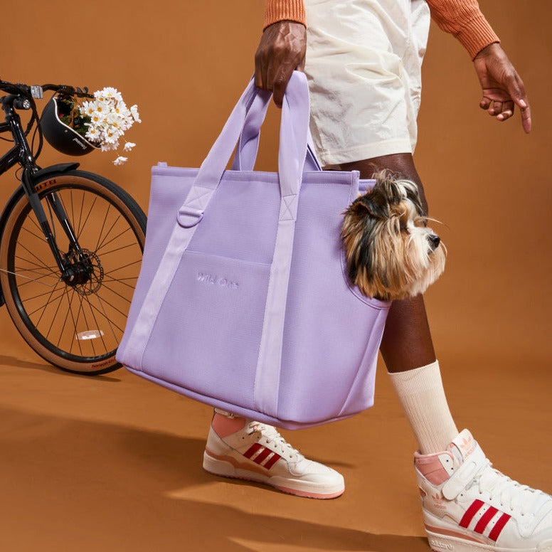 Everyday Carrier - Lilac
