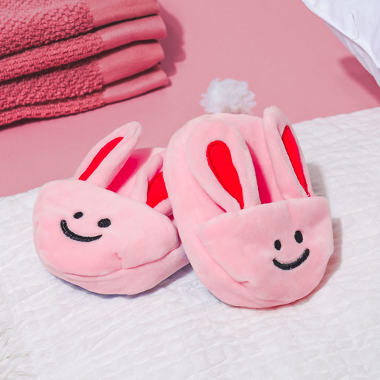 Bunny Slippers Toy