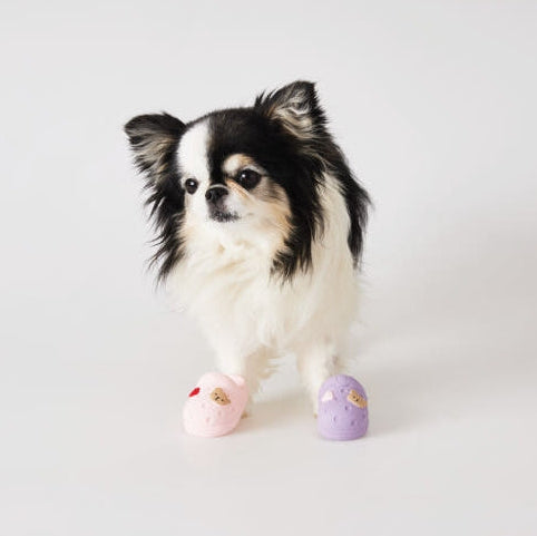 Mung Shoe Latex Toy - 5 Colors