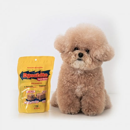 Dynabite Duck (Immunity) - 1pc/8pcs