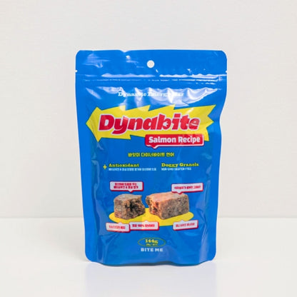 Dynabite Salmon (Antioxidant) - 1pc/8pcs
