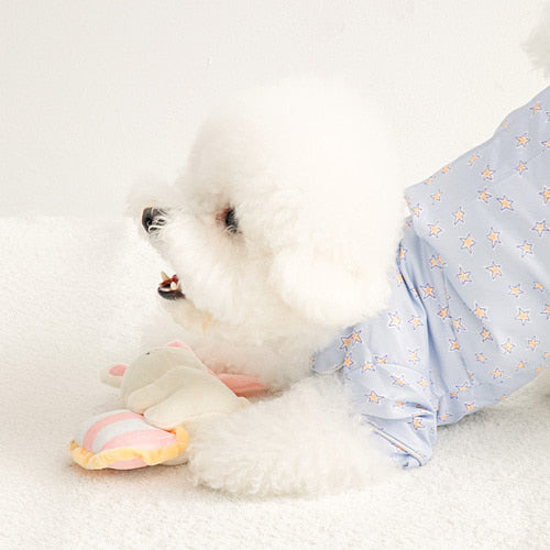 My Sleepy Friends Toy - 2 Types