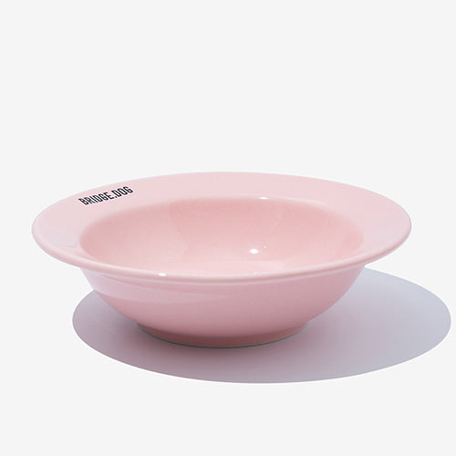 Mini Dish - Pink Glossy