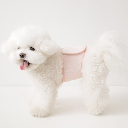 Soft Hug Manner Belt - 3 Colors