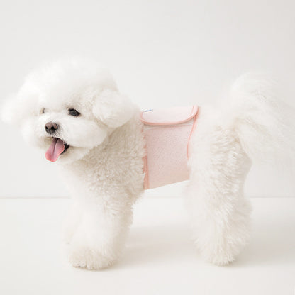 Soft Hug Manner Belt - 3 Colors