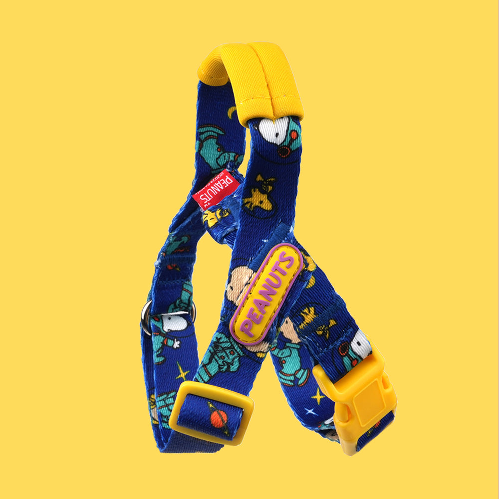 Snoopy Harness - 4 Colors