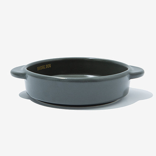 Mini Pot - Charcoal Gray