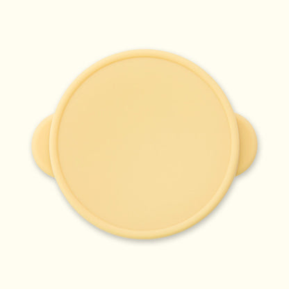 Mini Silicone Pot - 4 Colors