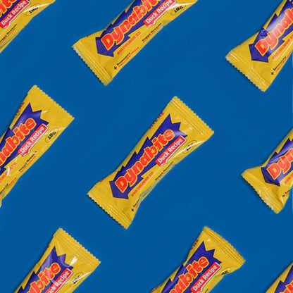 Dynabite Duck (Immunity) - 1pc/8pcs