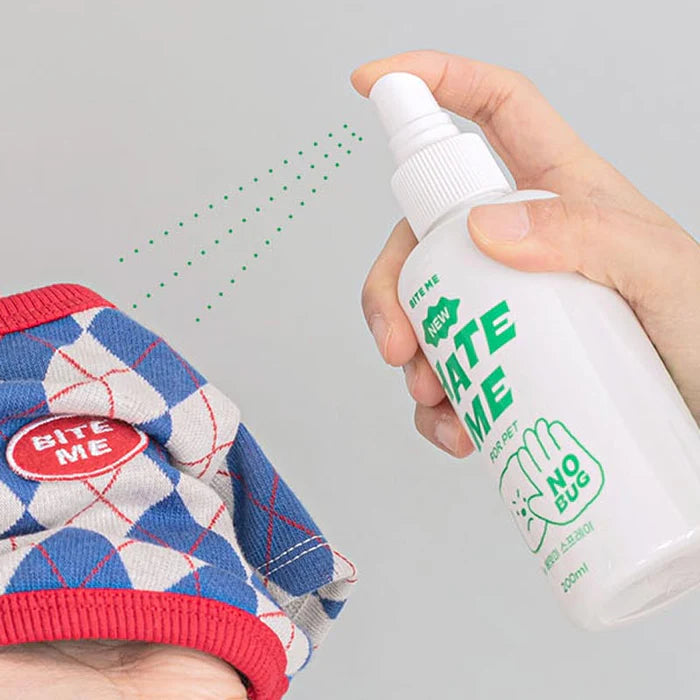 Hate Me Pest Free Spray