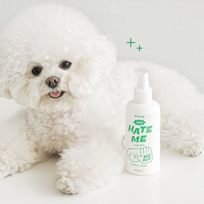 Hate Me Pest Free Spray