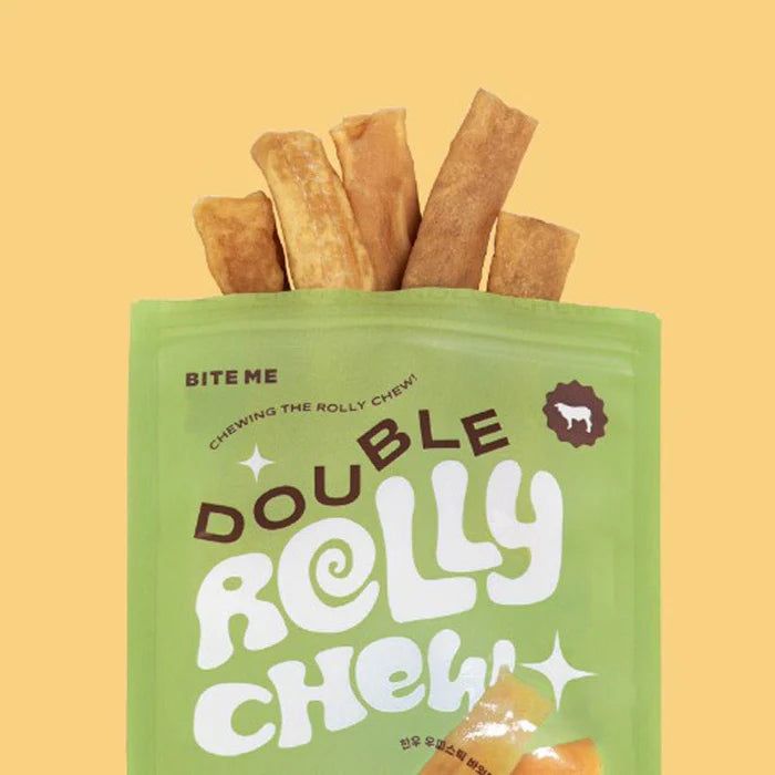 Rolly Chew - Double Size