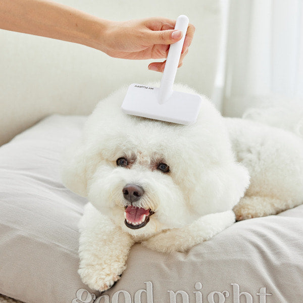 Slicker Easy Brush