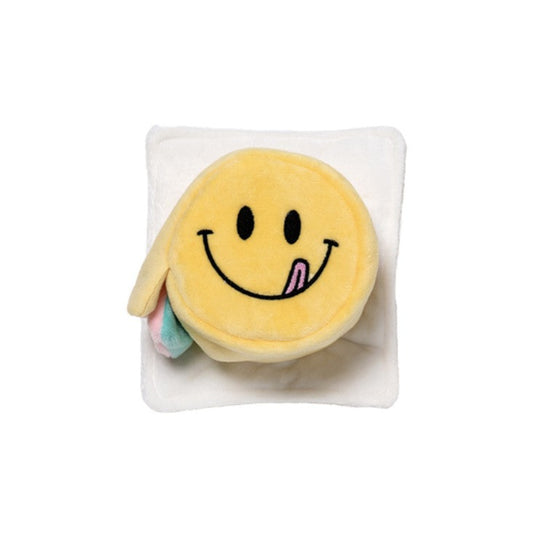 Smile Cake Nosework Toy