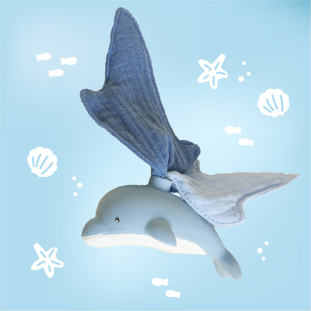 Latex Toy - Dolphin