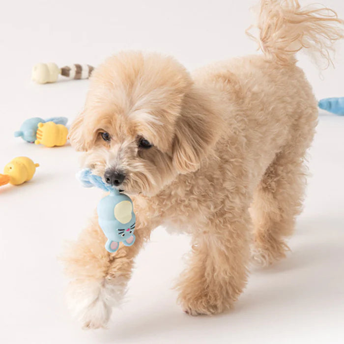 Animal Tail Latex Toy (3 Designs)