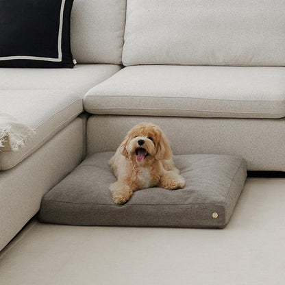 Relaxing Double Bed - 3 Colors