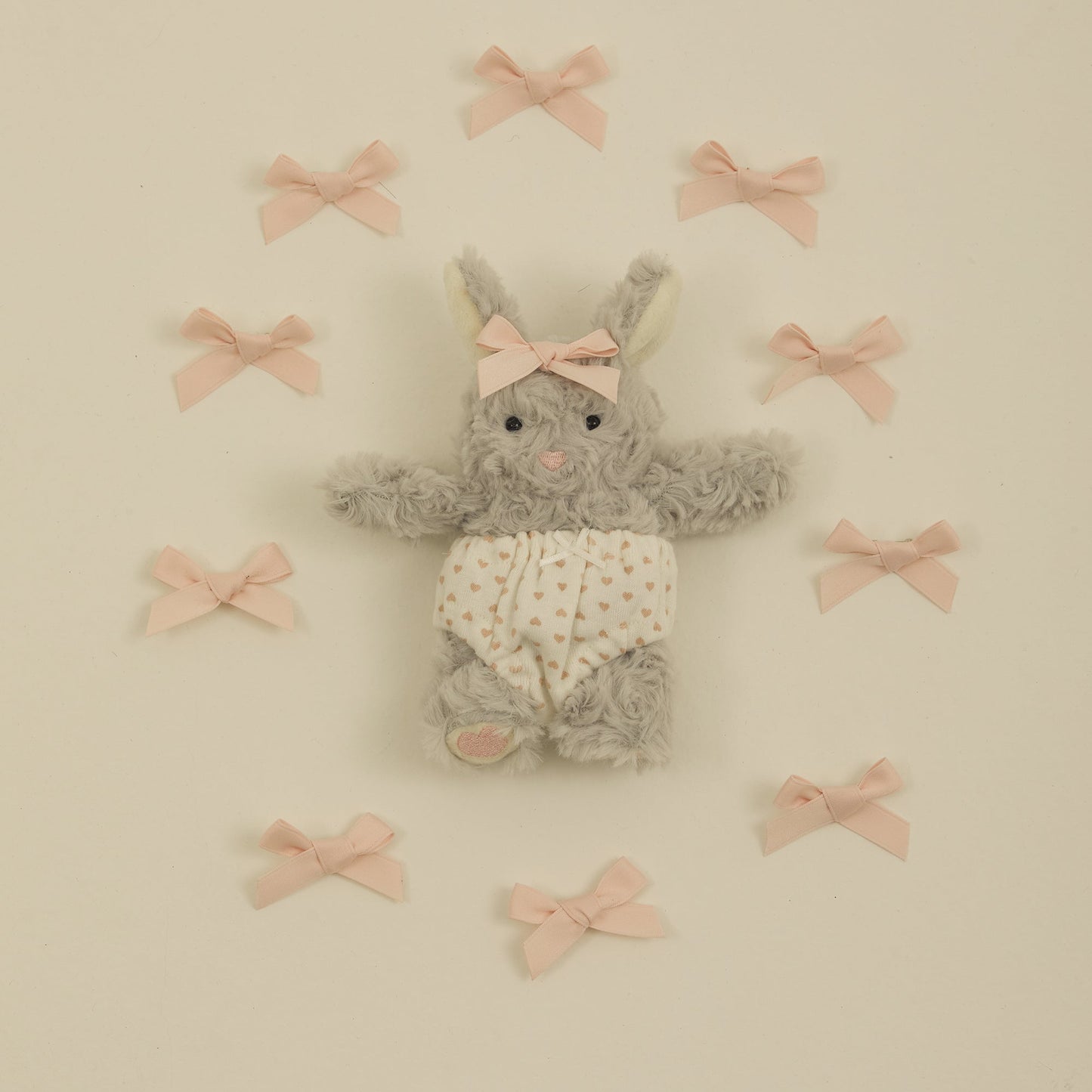 Sally Poop Bag - 6 Colors