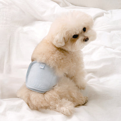 Soft Hug Manner Belt - 3 Colors