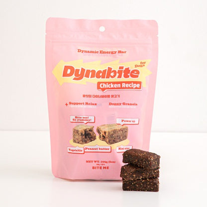 Dynabite Chicken (Relax) - 1pc/8pcs