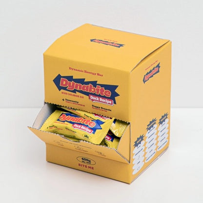 Dynabite Duck (Immunity) - 1pc/8pcs