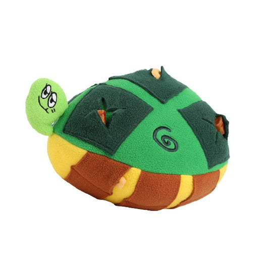 Hawaiian turtle Nosework Toy