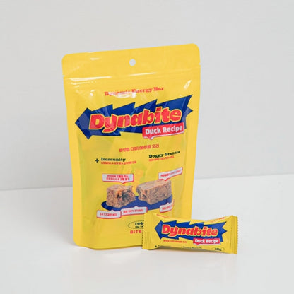 Dynabite Duck (Immunity) - 1pc/8pcs
