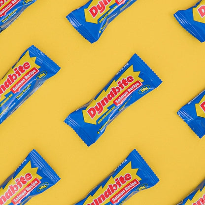 Dynabite Salmon (Antioxidant) - 1pc/8pcs