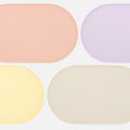 Dining Mat - 4 Colors