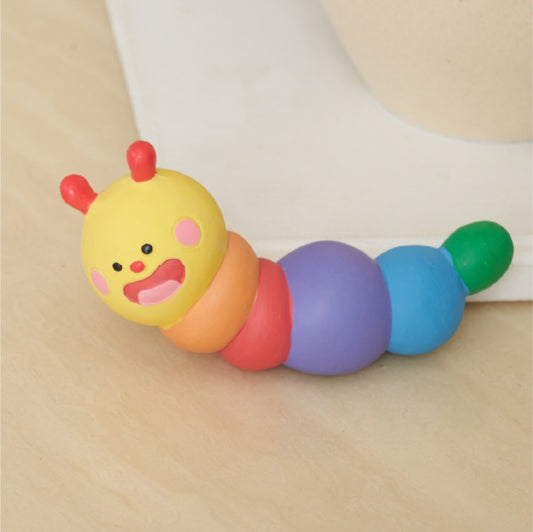 Animal Farm Latex Toy - Larva