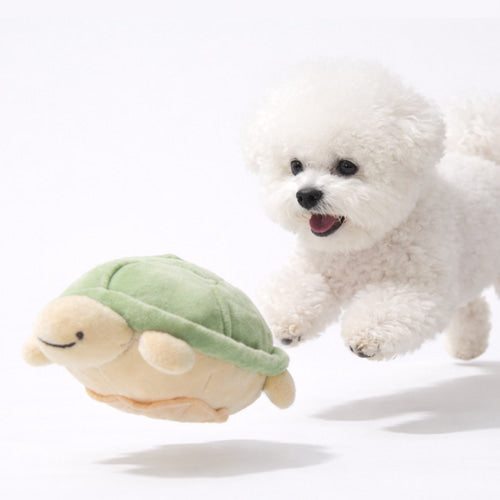 Jumping Boogie Auto-Ball Toy with Snuffle Mat Set